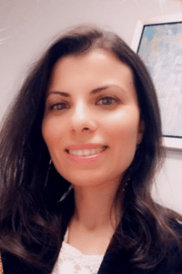 Marian Tawfik