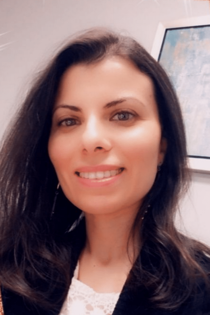 Marian Tawfik
