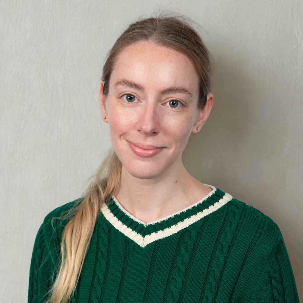 Lily Daiman